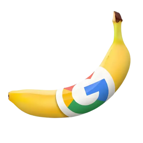 Nano Banana Logo